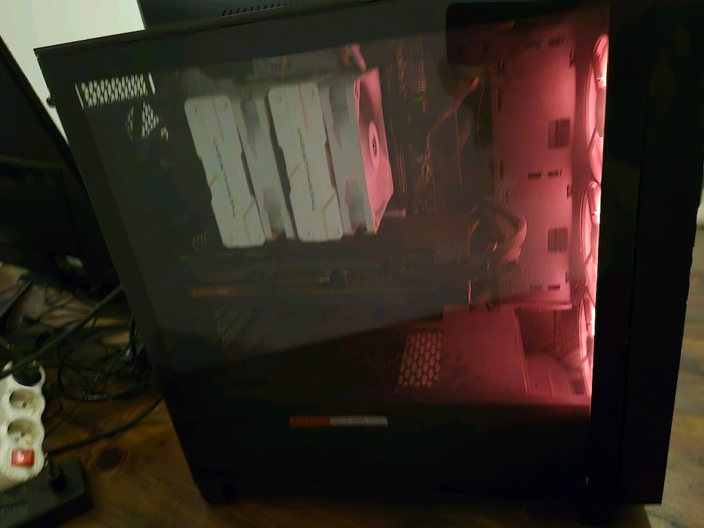 Gaming PC Kasa - 2