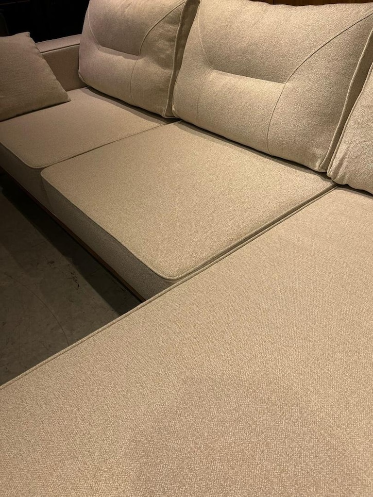 L KOLTUK YATAKLI, 1 YILLIK TERTEMİZ 290x180cm - 2
