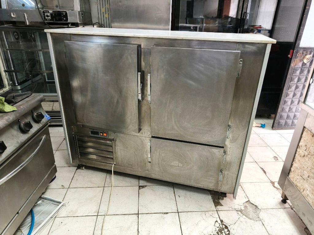 kebap meze dolabı - 9