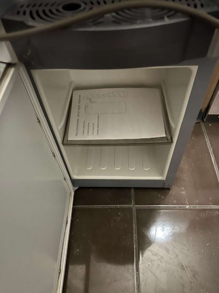 Bexel su sebili buzdolaplı - 3