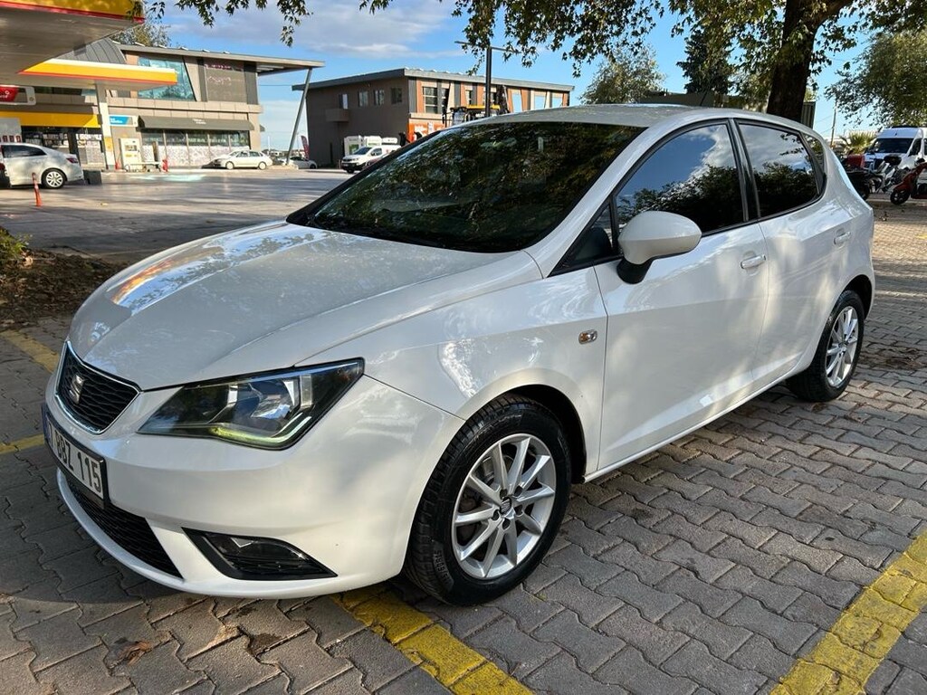 ANTALYA | 1.2 TSI STYLE | 107.000 KM | 1 PARÇA BOYA - 4