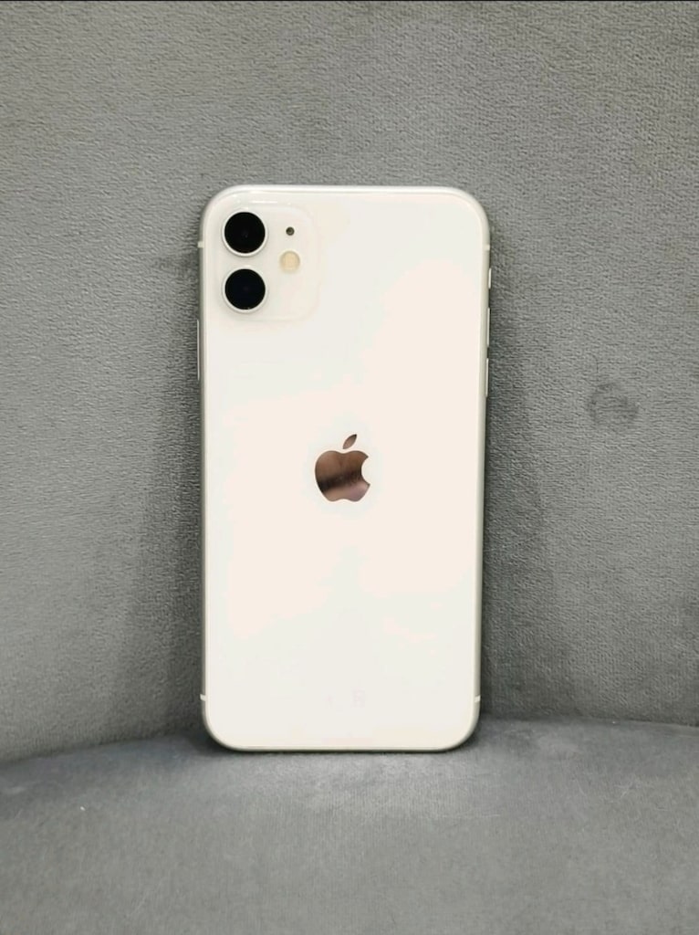 İPHONE 11 64 GB - 3