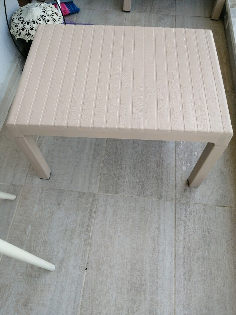 Balkon 2+1+1 - 2
