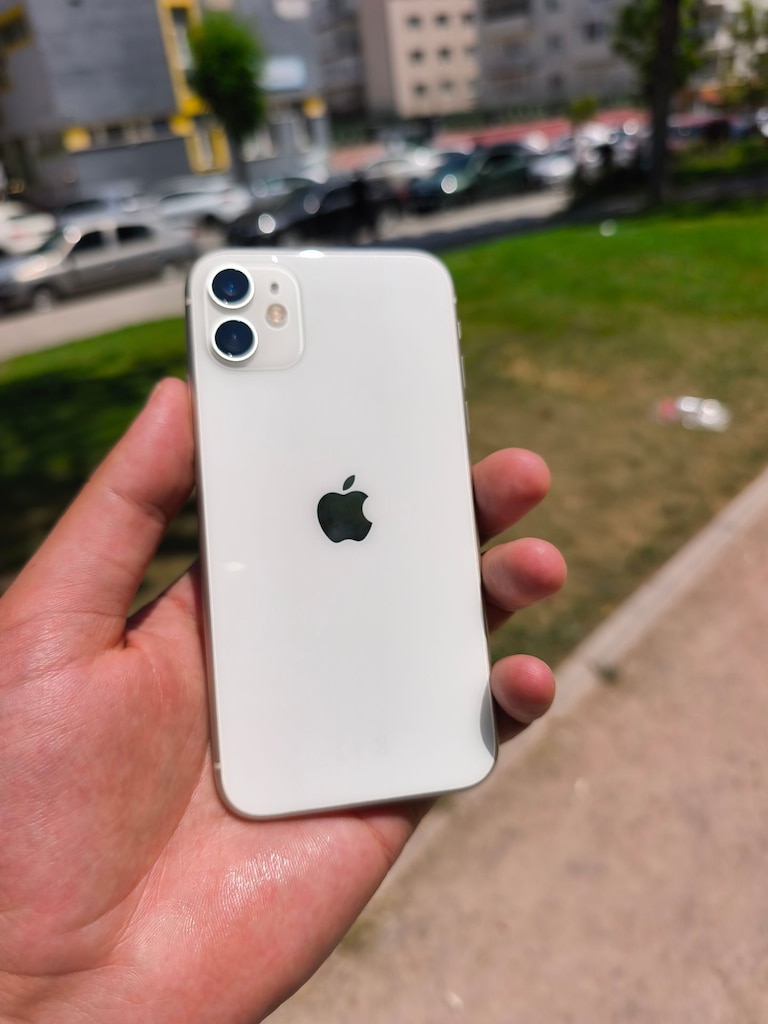 İPHONE 11 128 GB TR - 3