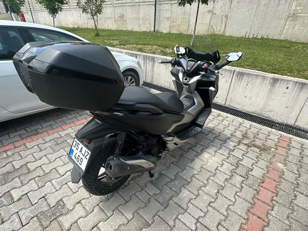 TEMİZ, KAZASIZ, DÜŞÜK KM - 6