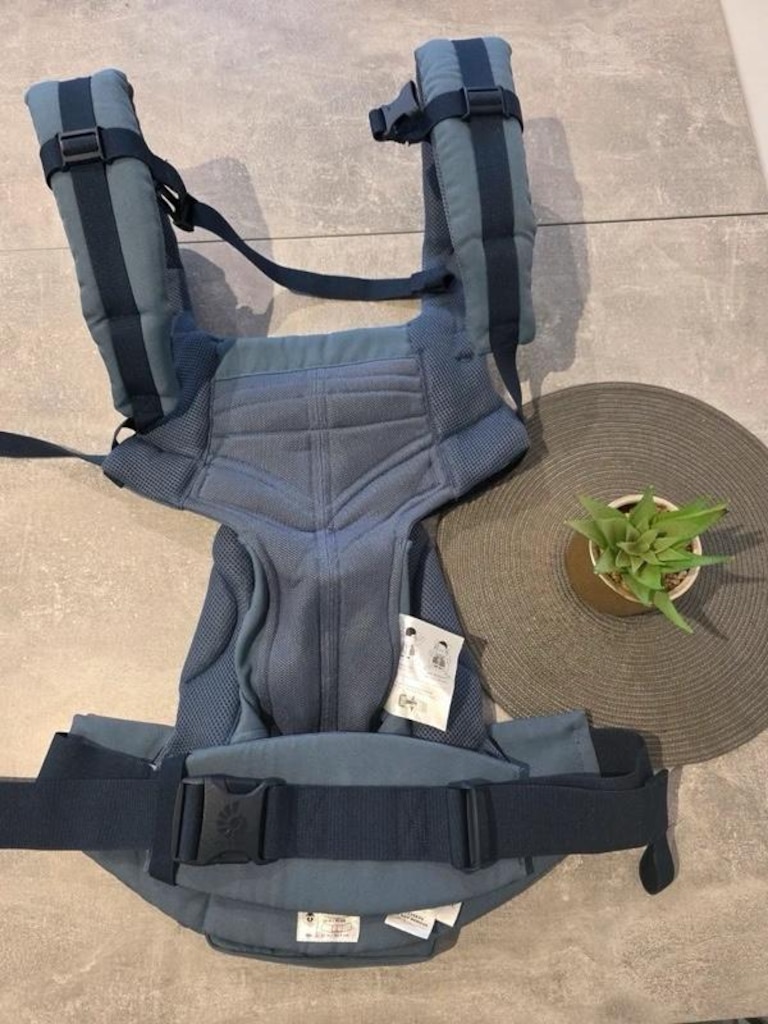 Ergobaby omni 360 cool air - 6
