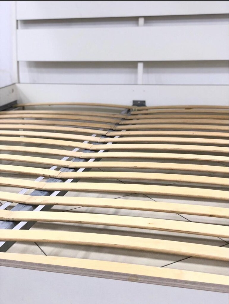 - Son 3 gün - ikea lüroy karyola - 2