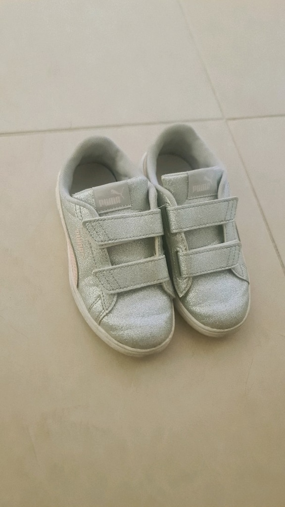 puma ayakkabi - 2