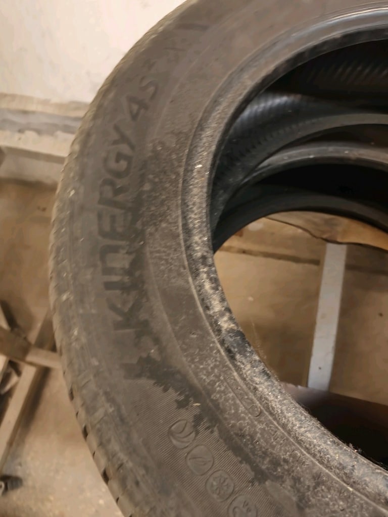 hankook lastik - 3