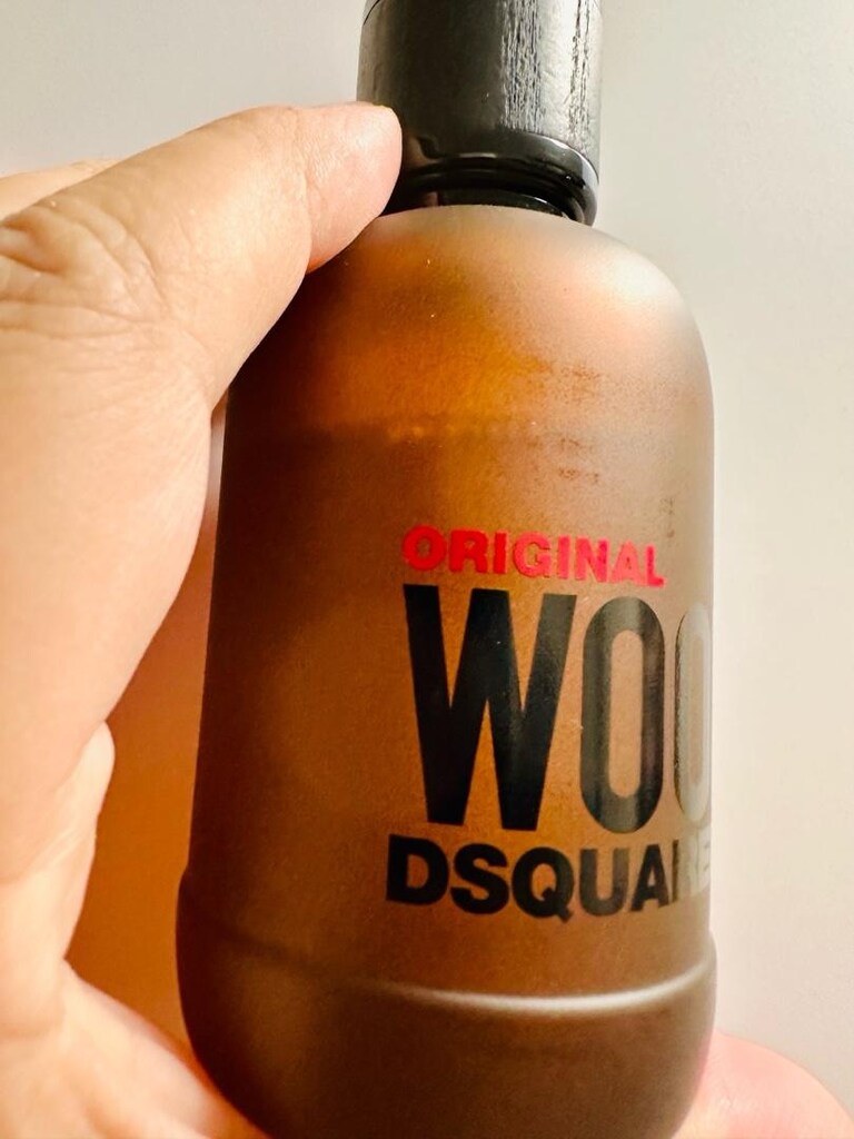 Dsquared2 Wood edp - 3