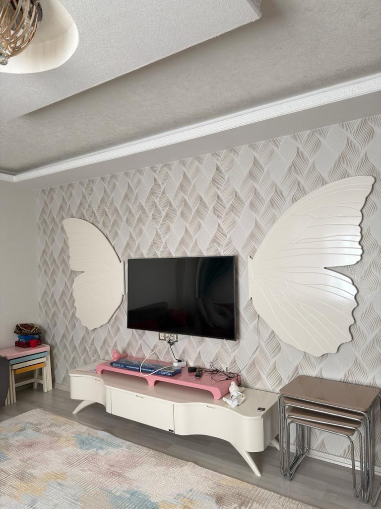 ACİL SATILIK MODERN KOLTUK TAKIMI - 3