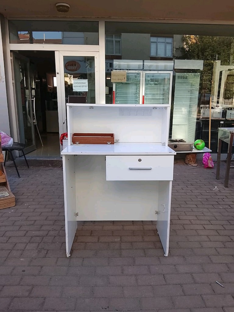 kasa banko karşılama bankosu - 7