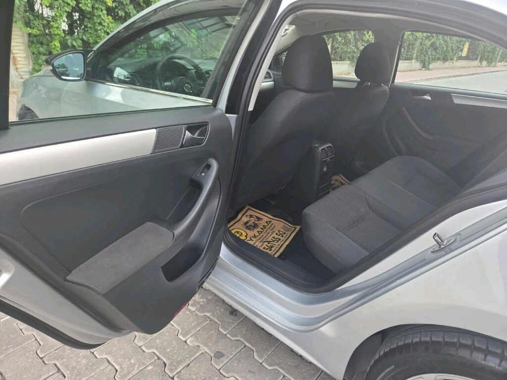 2012 Volkswagen Jetta 1.6 TDI DSG Otomatik – Bakımlı ve Ma - 10