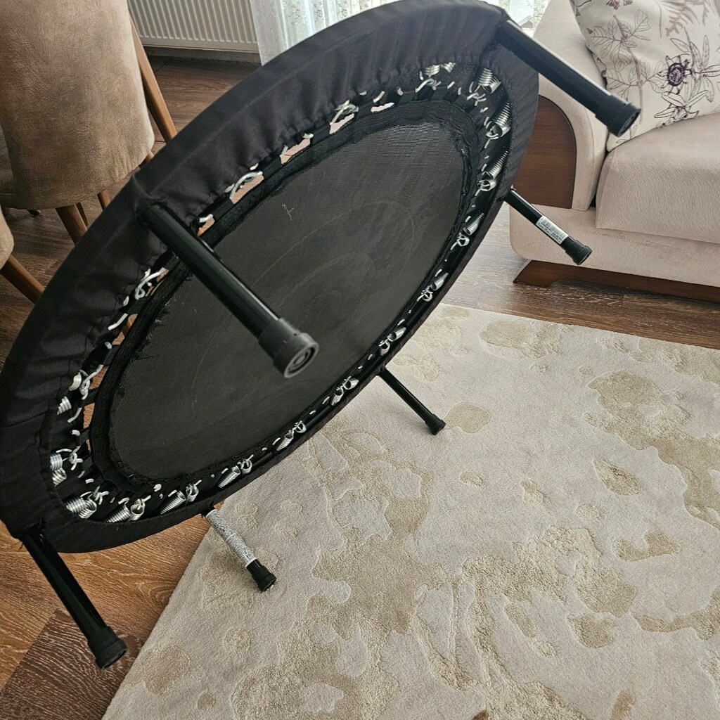 TRAMBOLİN - 4