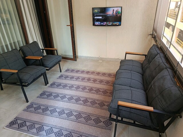 Balkon Bahçe Koltuk Takımı