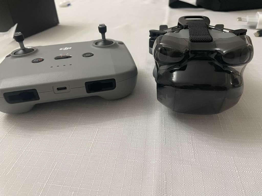 Dji Mini 5 Pro Fly More Combo - 6