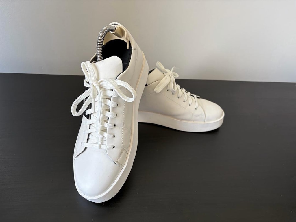 philip pleinn erkek sneaker 43 - 3