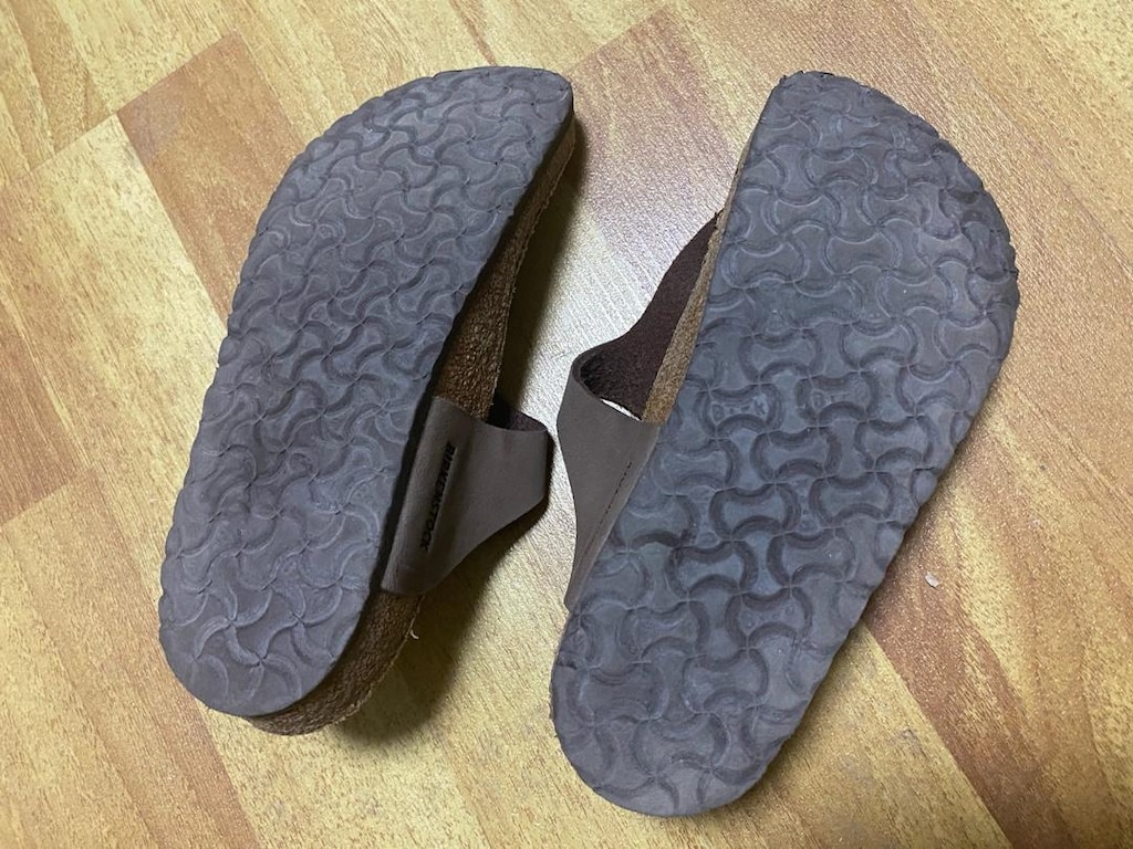birkenstock sandalet - 4