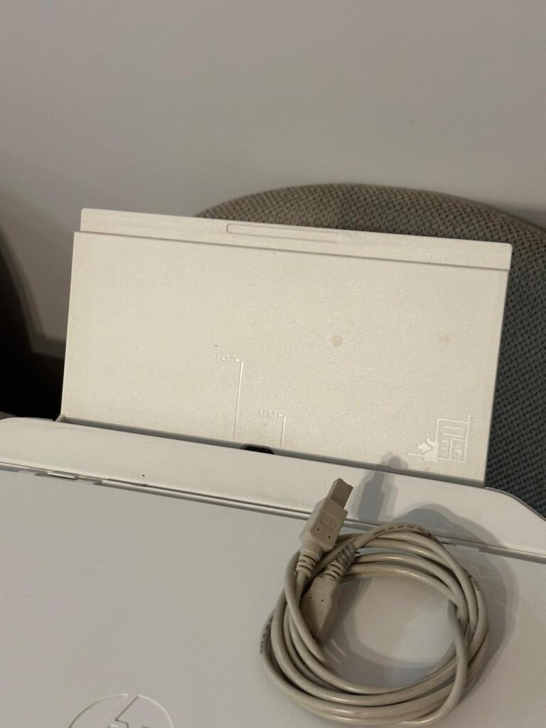 HP Deskjet 2710 5AR83B yazıcı + fotokopi + tarayıcı + wifi yazıcı - 6