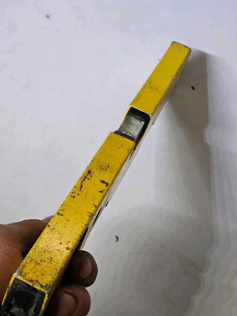 Stabila Mıknatıslı Su Terazisi 40CM - 3