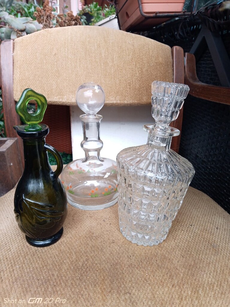 uc adet saglam yaglik,sirkelik, limonluk,terracity civari,ant - 3