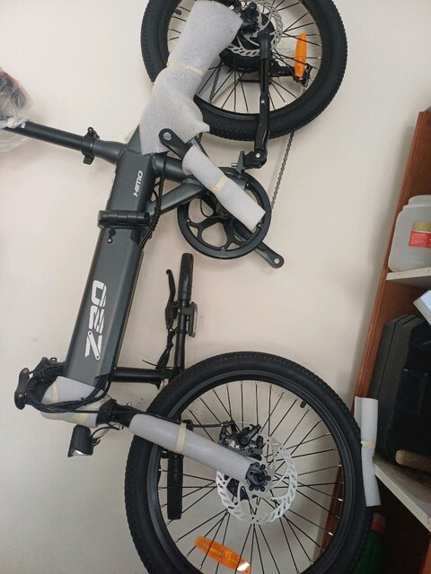 xiomi x20