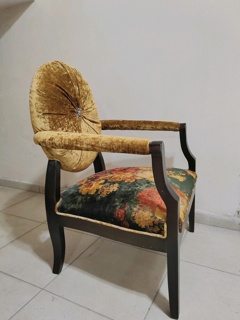 Tek berjer koltuk - 4