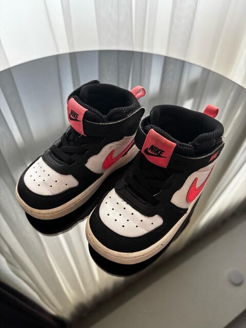 Nike çocuk ayakkabısı