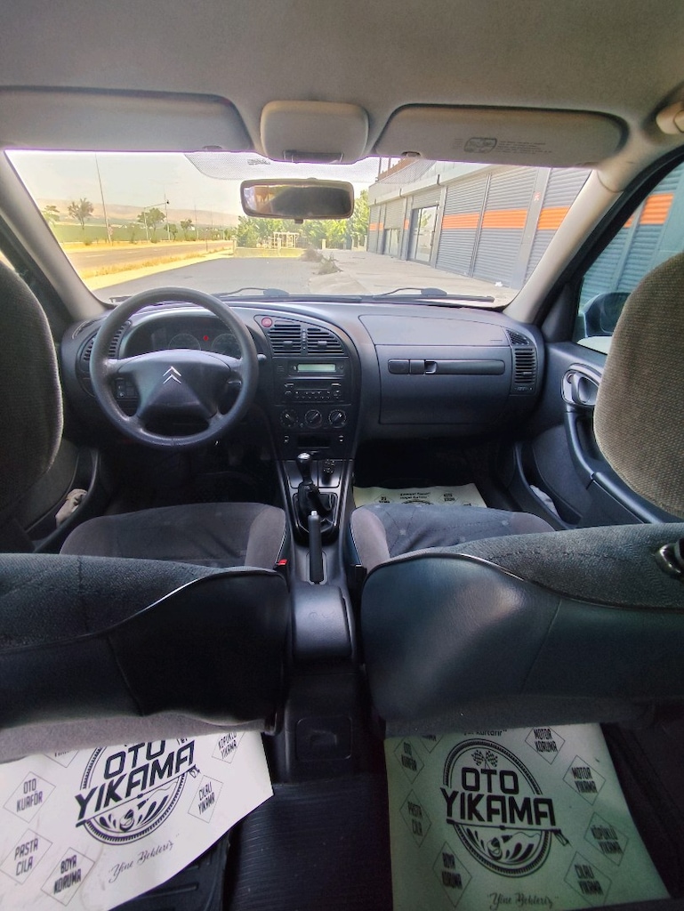 Citroen x sara - 6