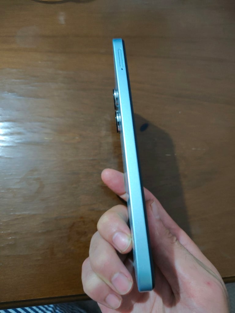 Redmi 13 Tertemiz Kusursuz - 4