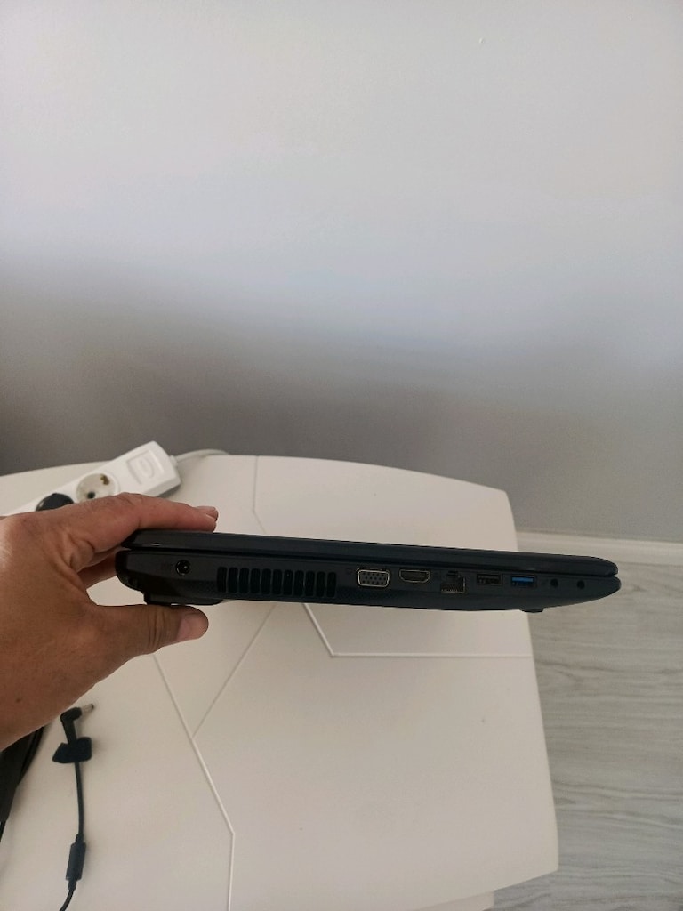 Toshiba Pentium N3540 4 Ram 120 HDD dizüstü laptop bilgisayar - 7