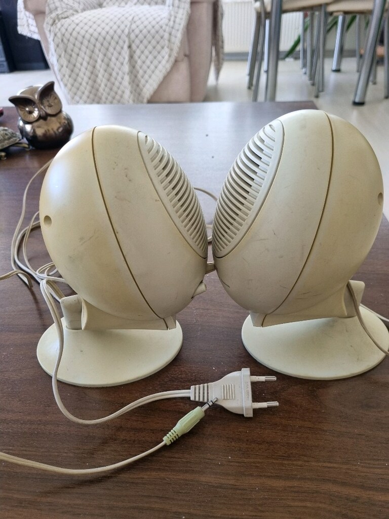 Quake Kablolu Bilgisayar Hoparlör - 5