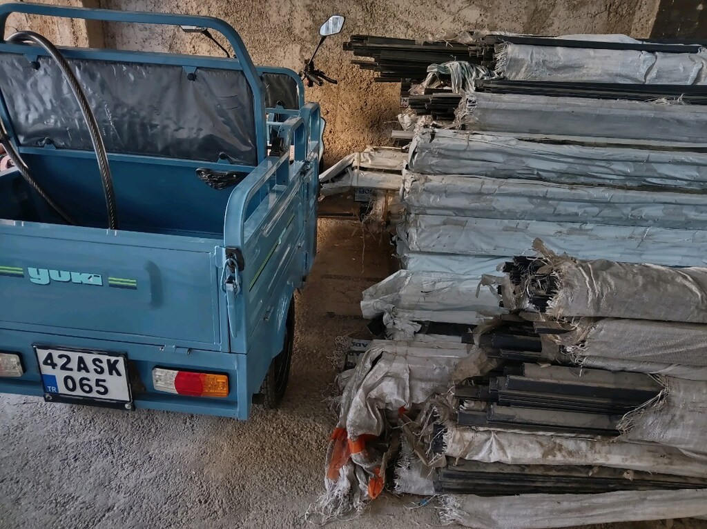 kasalı motor elektrikli - 2