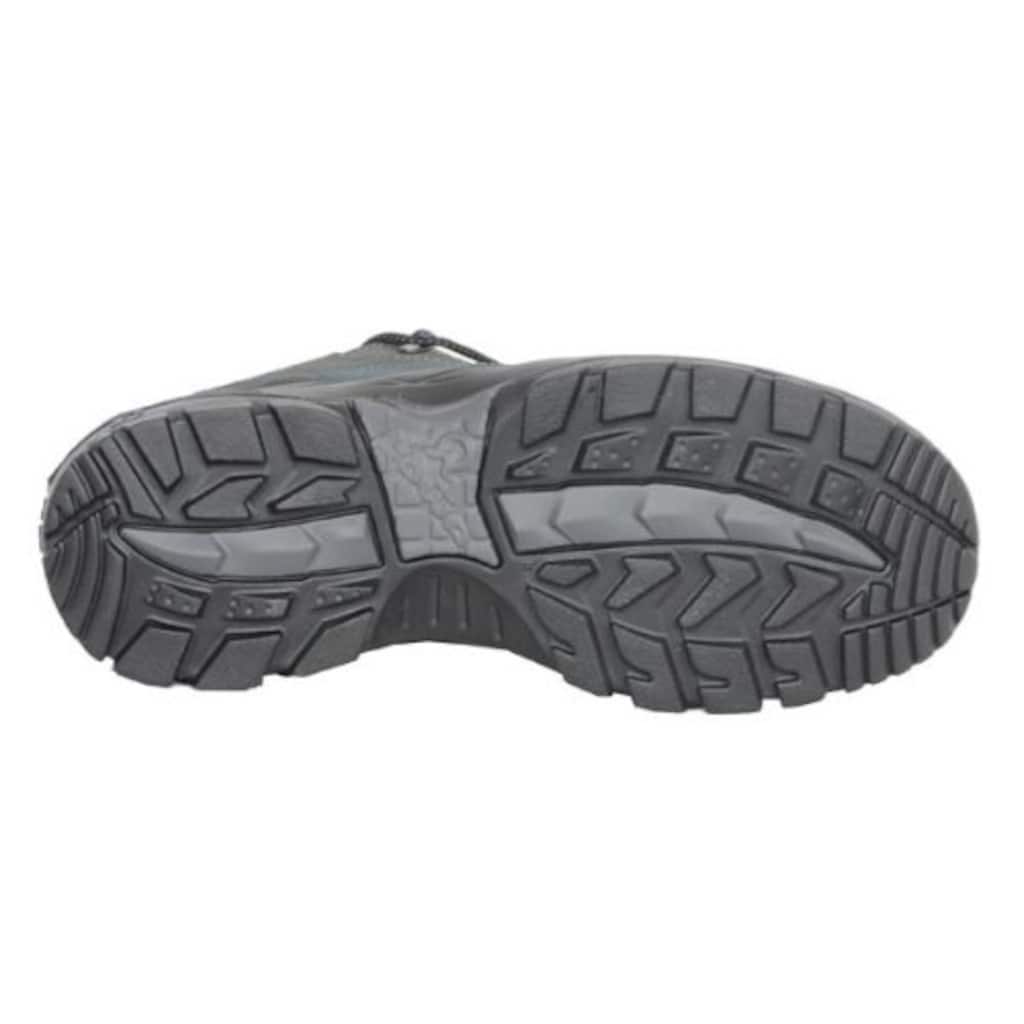 İş güvenliği ayakkabısı, LOWA Renegade Work GTX, S3, 5909, numara 44 - 9