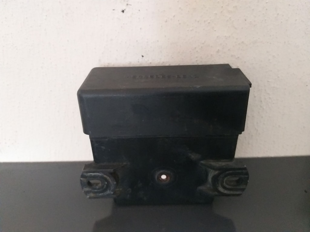 Mercedes W210 Isıtma Rölesi 0165458832 - 2