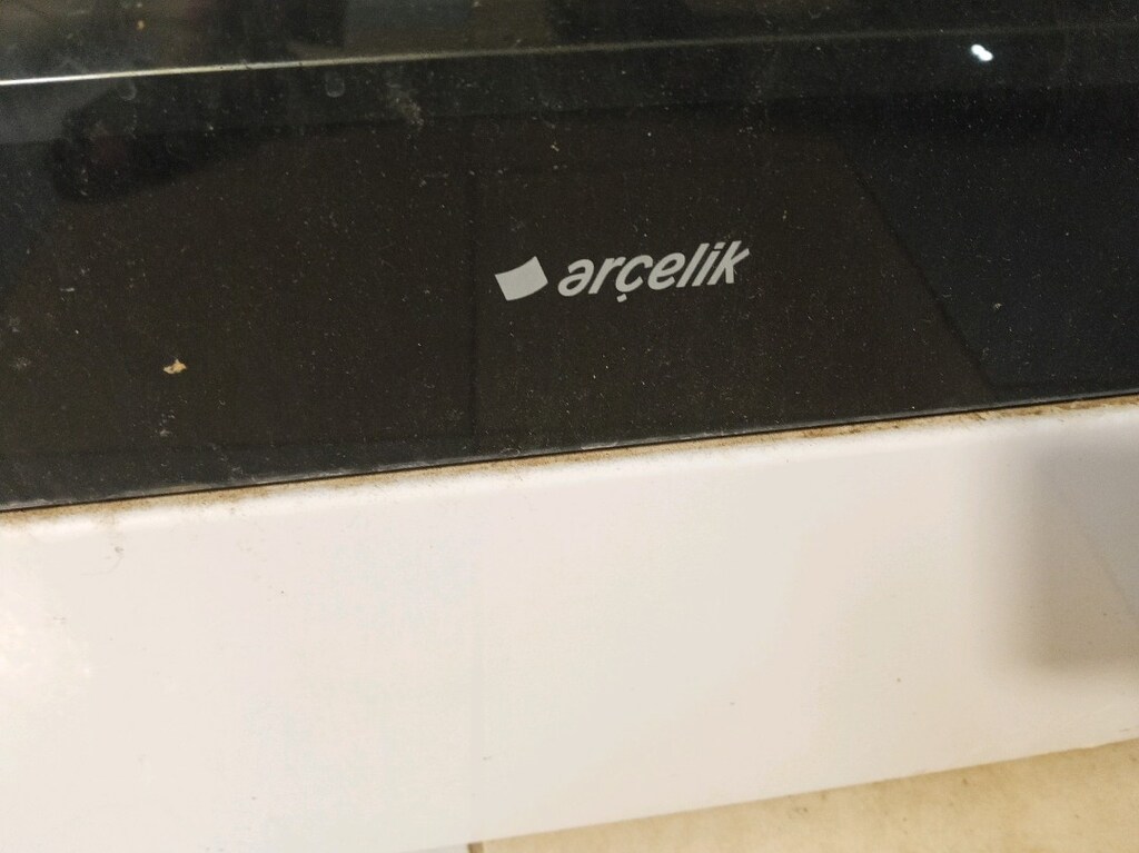 Bulaşık makinesi ve Fırınlı Ocak - 13