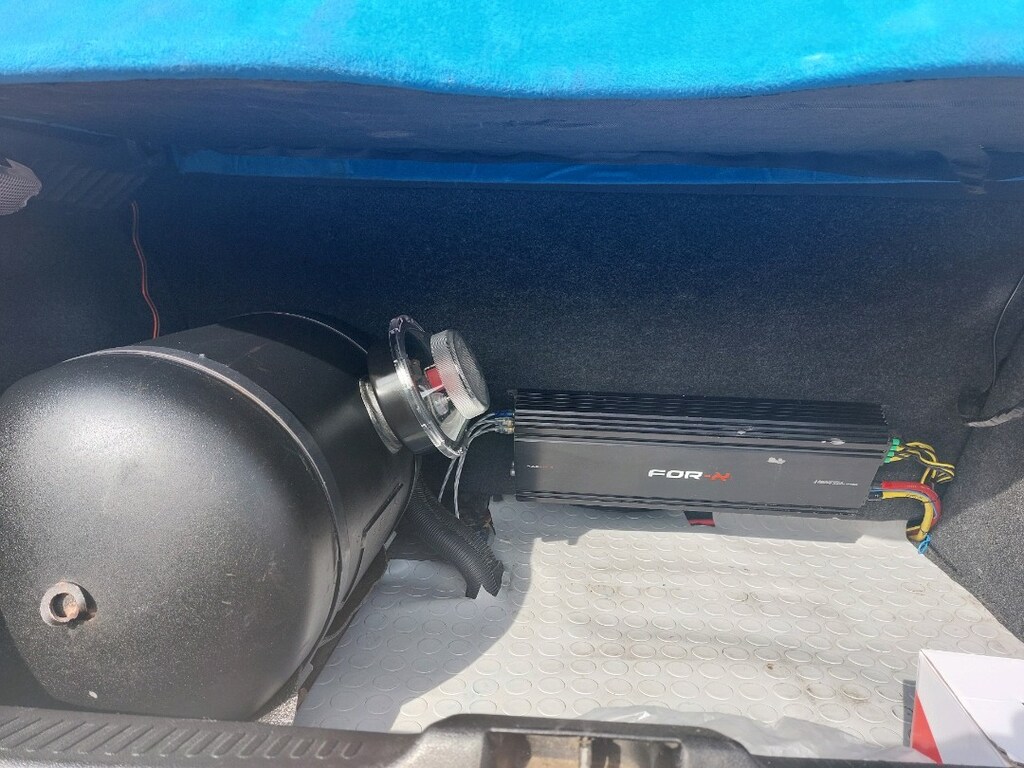 2007 Clio 3 lpg li... - 8