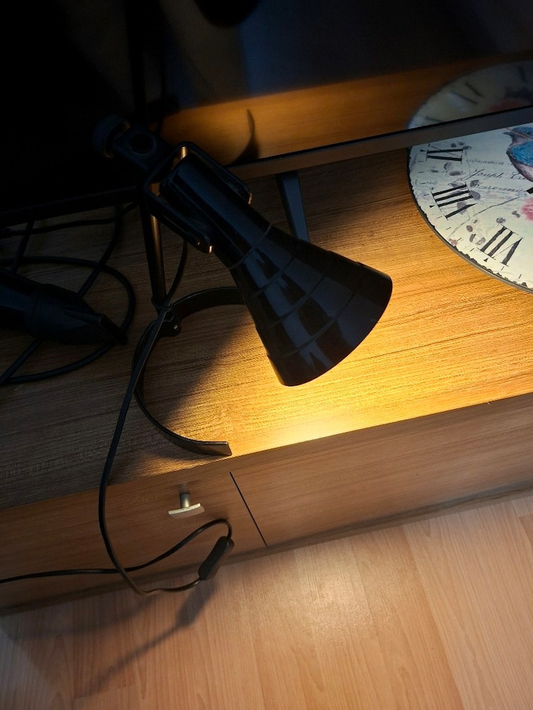 IKEA masa lambası - 2