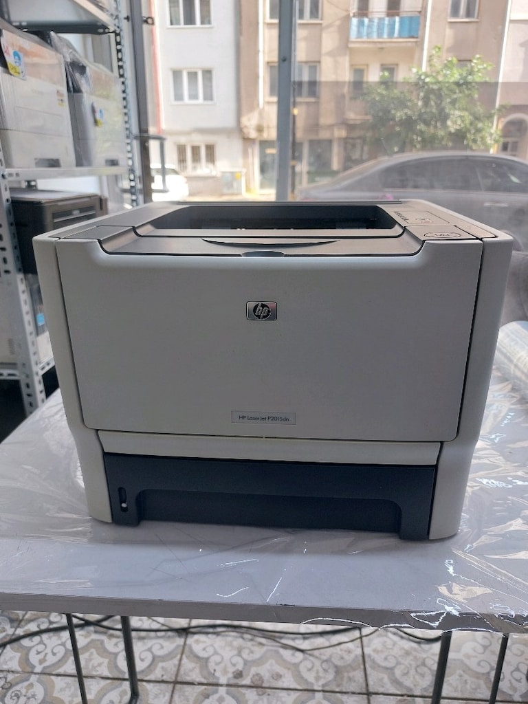LAZER YAZICI - 4