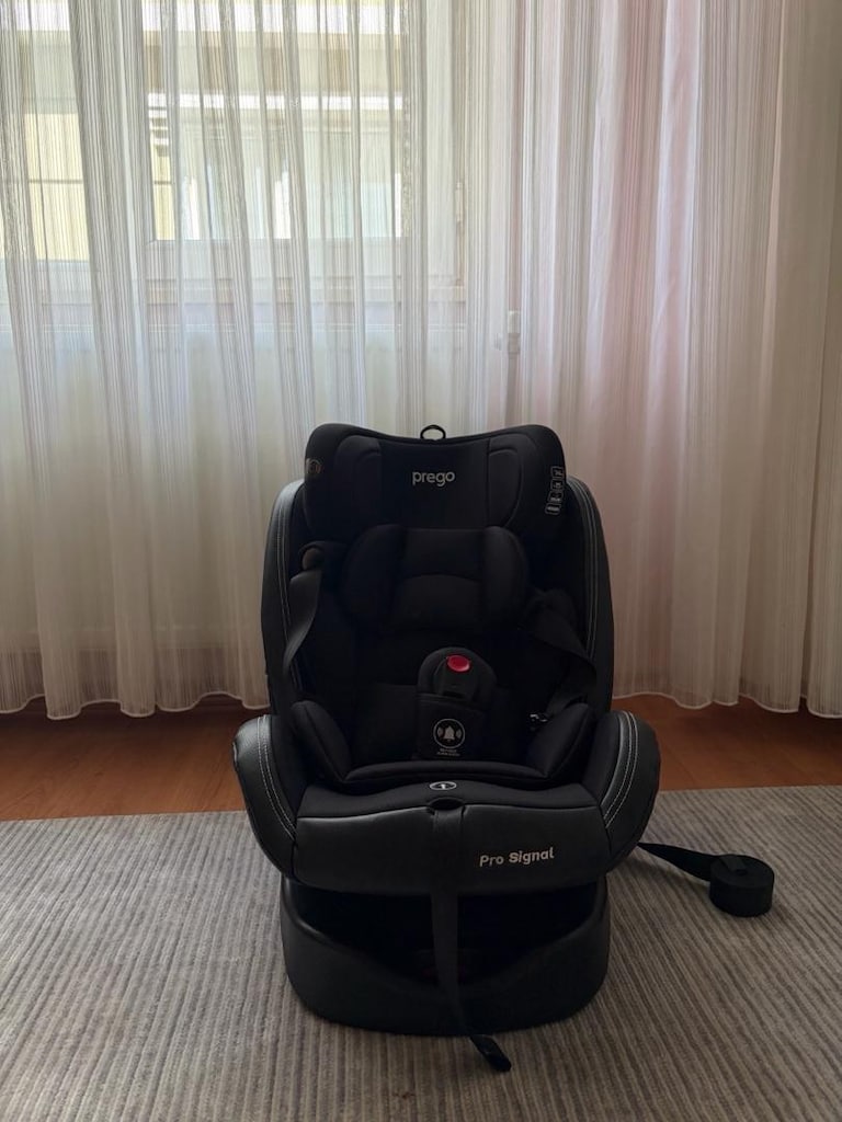 Sıfır Prego Oto Koltuk - 8