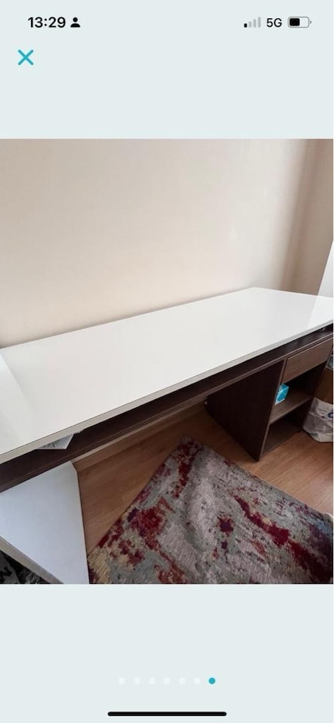 Adore Çalışma Masası