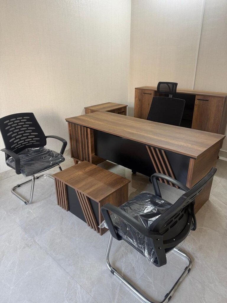 ofis büro masa takımı - 7