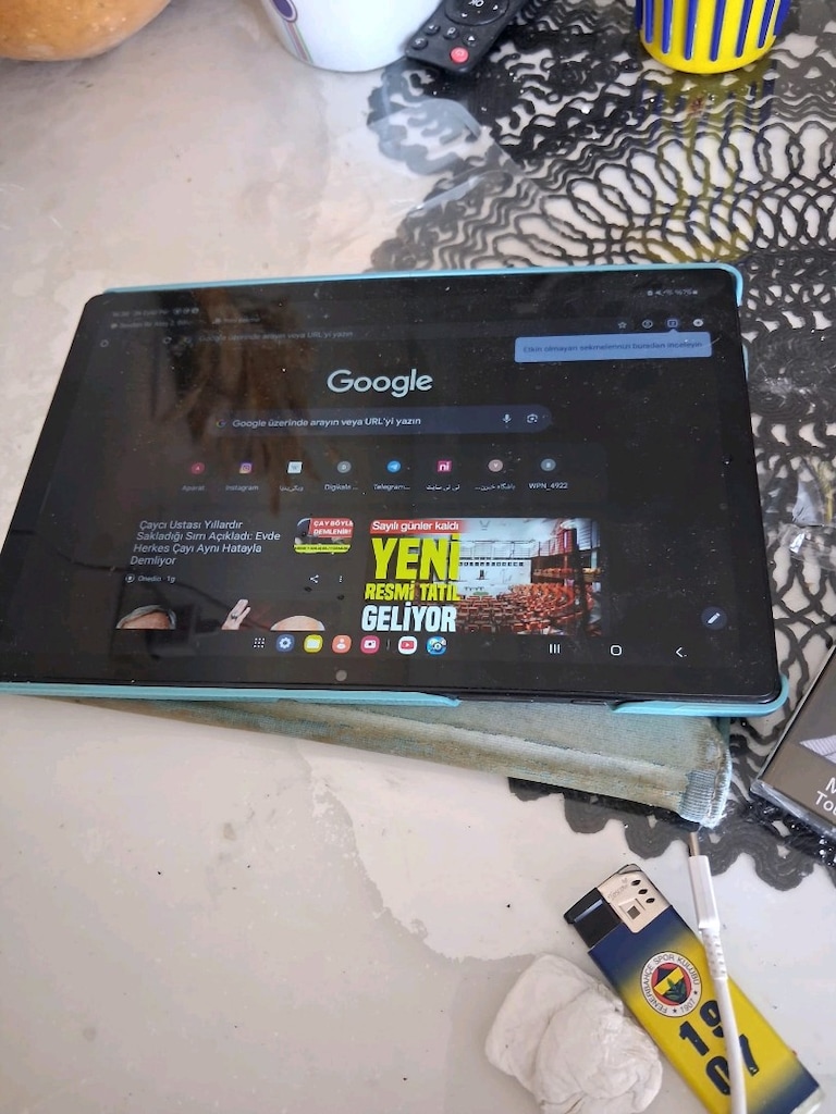 acilen satılık kutusuyla garanti sı ile - 6