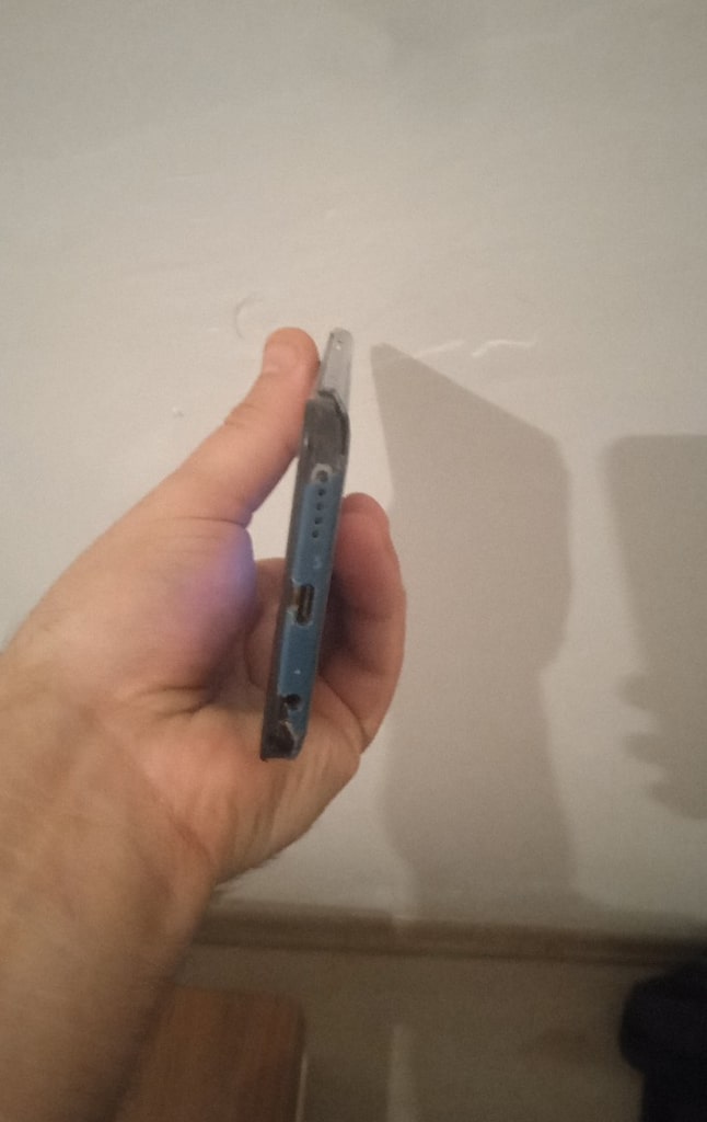 Redmi Telefon - 3