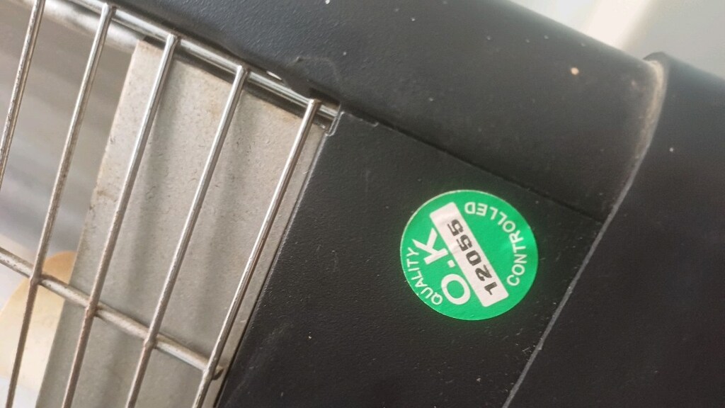 kumtel ayakli ufo elektrik dostu güzel ısıtıyor - 5