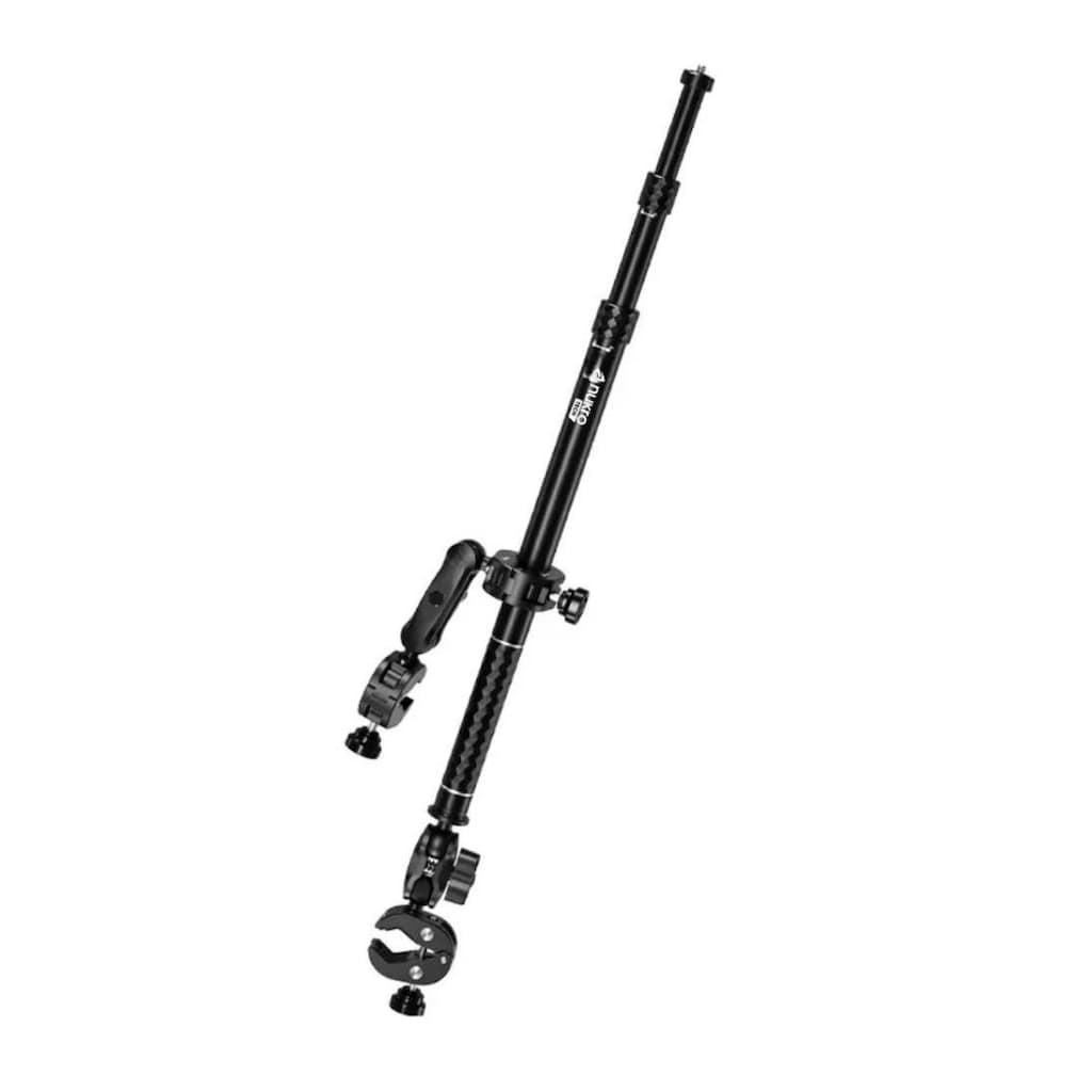 NUKROTECH QG-2 AKSİYON KAMERA ÇUBUĞU - 3