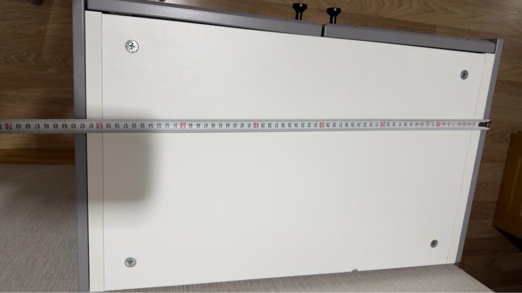 ikea çekmeceli dolap - 8