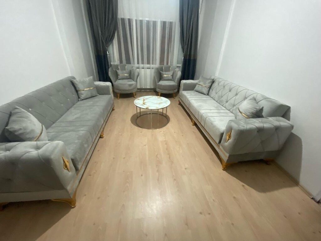 Koltuk takım - 3