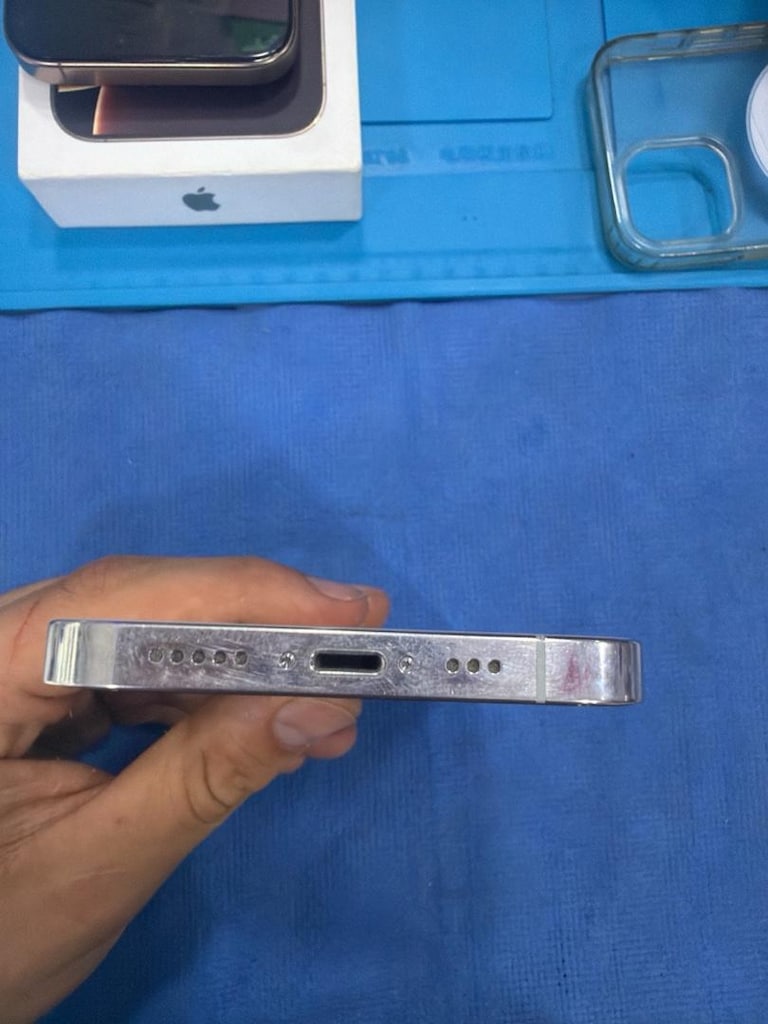İPHONE 12 PRO 128GB - 5