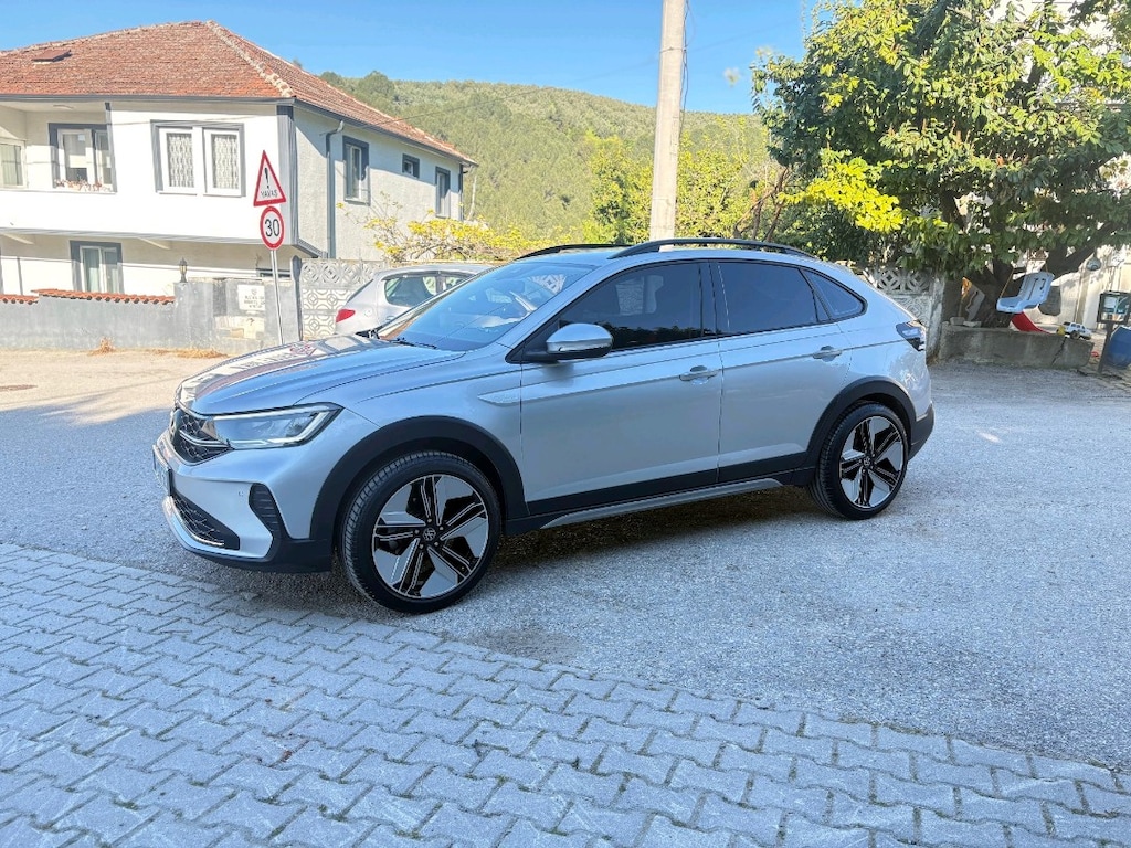 taigo otomatik 40 bin de 2024 model son ay 116 bg - 7